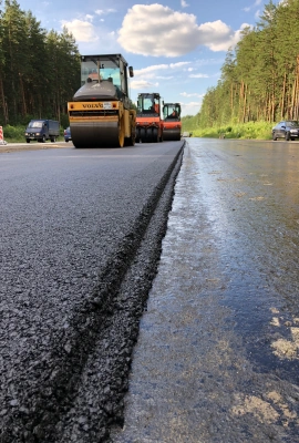 Благоустройство в Солнечногорске и Солнечногорском районе